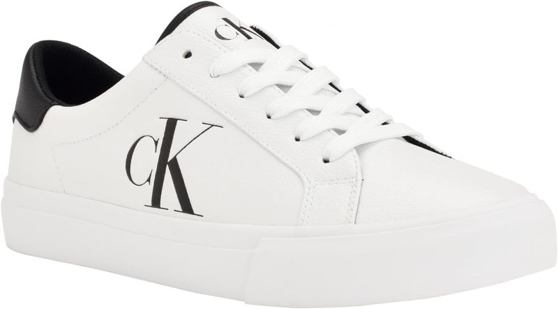 Photo 1 of Calvin Klein Men's Rex Sneaker Size 5
