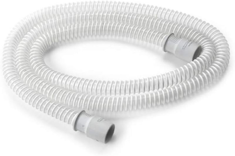 Photo 1 of Standard Plastic Tubing for Philips Respironics DreamStation-15mm-PR15 , 6ft
