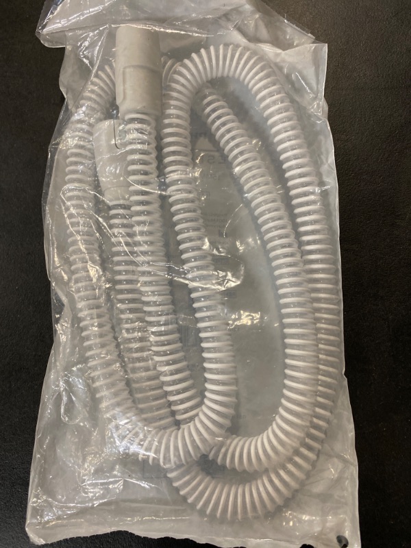 Photo 2 of Standard Plastic Tubing for Philips Respironics DreamStation-15mm-PR15 , 6ft
