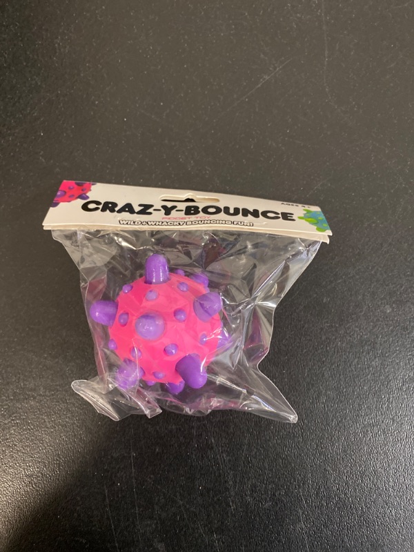 Photo 1 of 15 Crazy Bouncy balls 