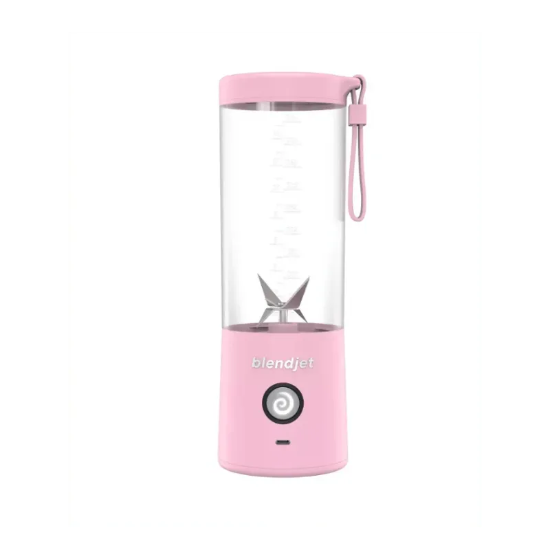 Photo 1 of Babypink Portable Blendjet 