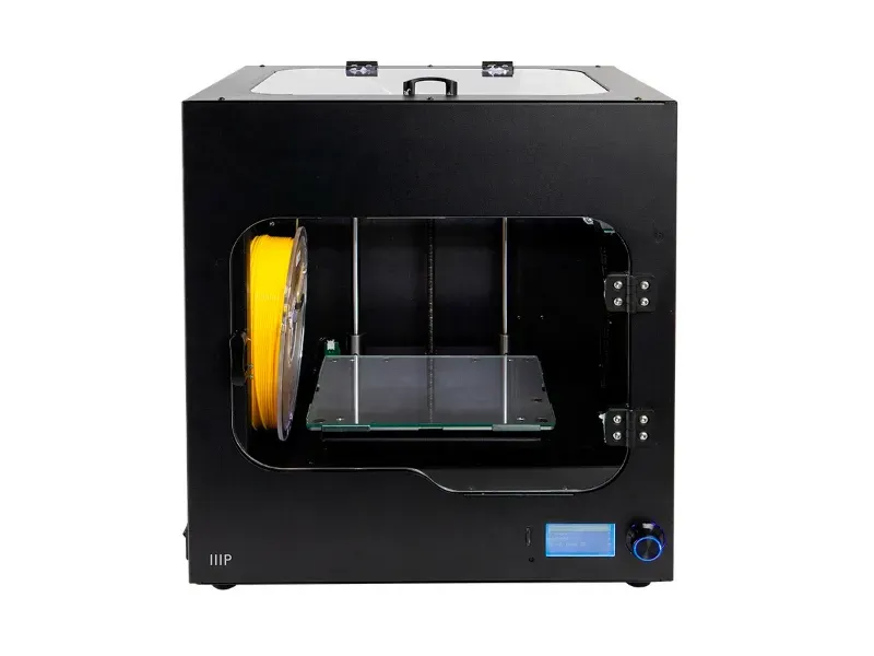 Photo 1 of Monoprice Maker Ultimate 2 3D Printer