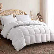 Photo 1 of Bed And Brand Bamboo Comforter 66x86 Twin Size 