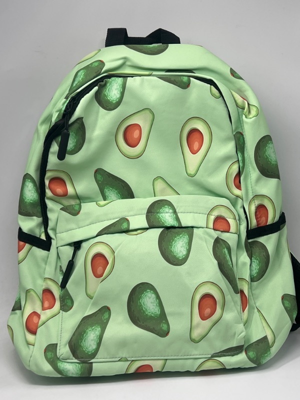 Photo 1 of Avocado Backpack 
