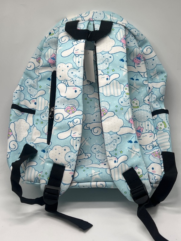 Photo 1 of Back-packs for boys girl school-bag book-bags casual daypack laptop travel cute back-pack