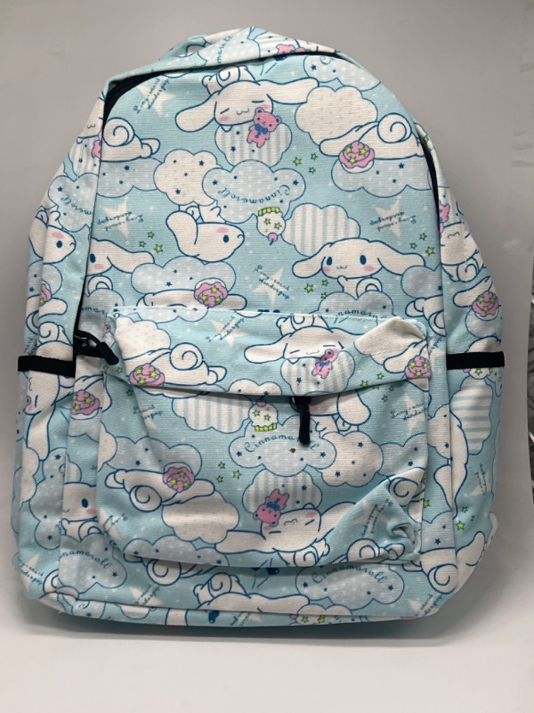 Photo 2 of Back-packs for boys girl school-bag book-bags casual daypack laptop travel cute back-pack