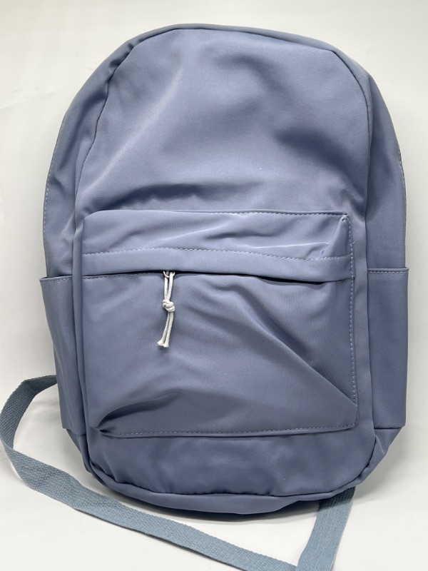 Photo 1 of Purple Backpack 