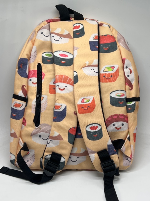 Photo 2 of Variety Sushi Backpack 