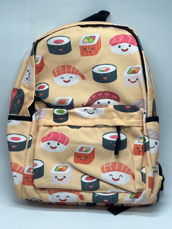 Photo 1 of Variety Sushi Backpack 