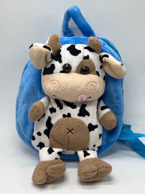 Photo 1 of Blue Cow Kids Backpack 