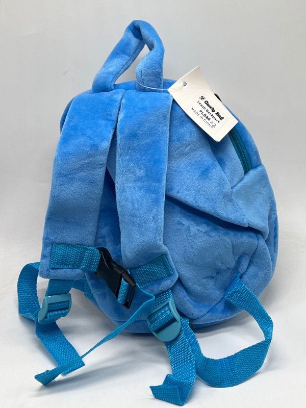 Photo 2 of Blue Cow Kids Backpack 