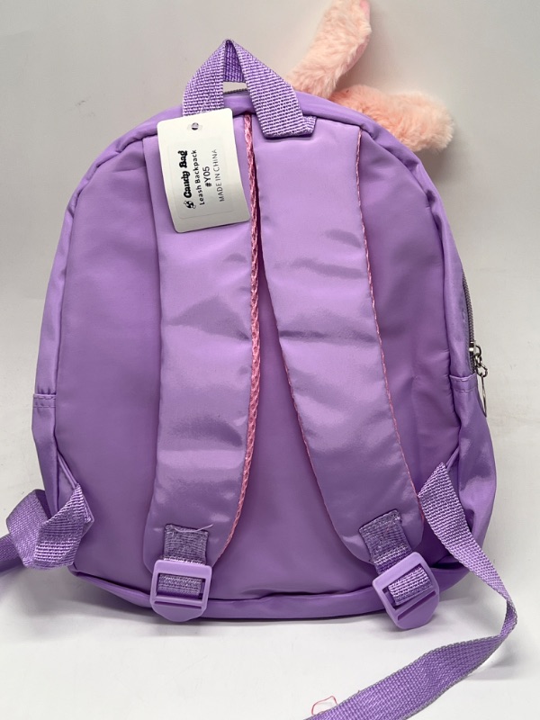 Photo 2 of Baby doll backpack for toddlers  