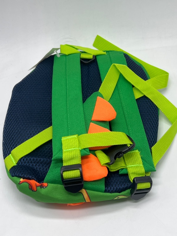 Photo 2 of Dinosaur Backpack With Leash For Toddlers
