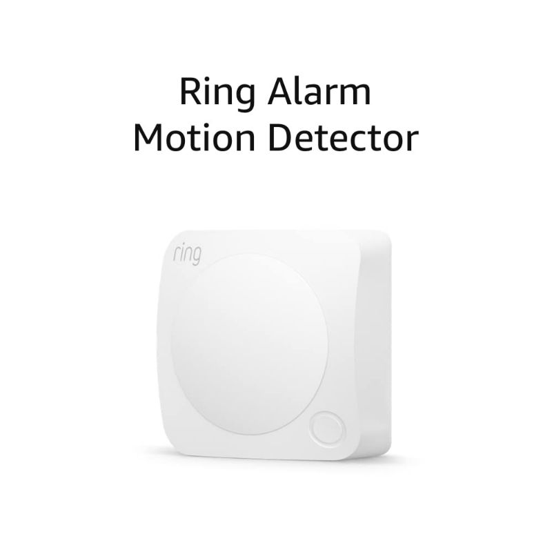 Photo 1 of Ring Alarm Motion Detector
