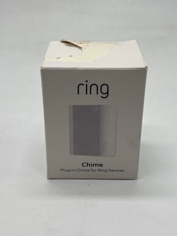 Photo 3 of Ring Chime
