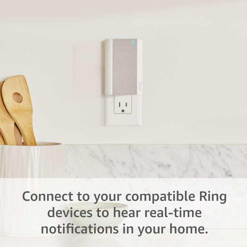 Photo 2 of Ring Chime Pro

