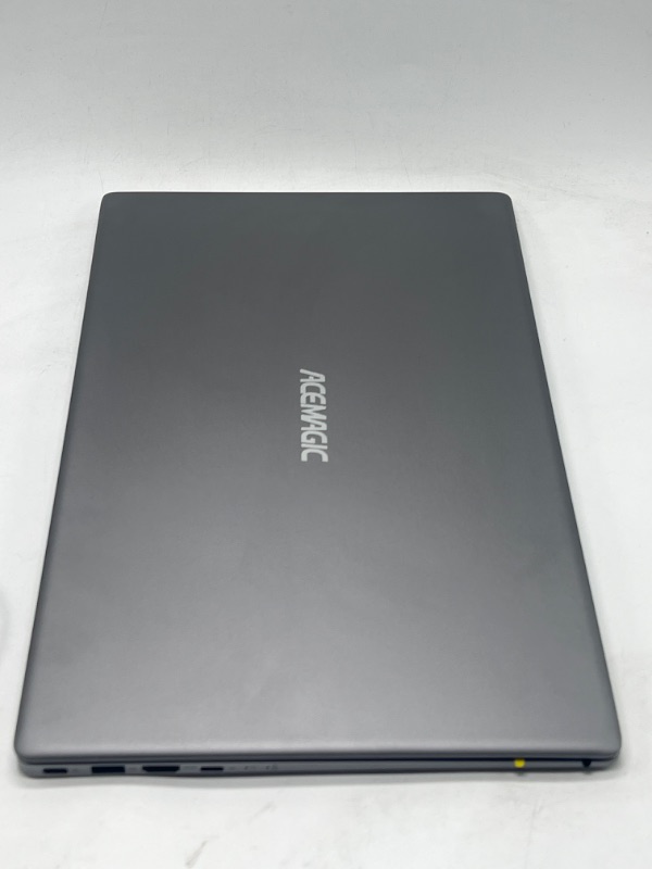 Photo 2 of ACEMAGIC ?AX15 Intel 12th Alder Lake N95 Laptop
