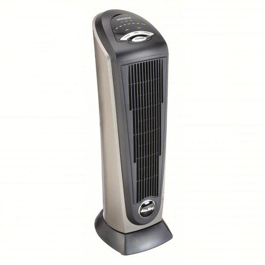 Photo 1 of AIR KING Portable Electric Heater: 900W/1500W, 2 Heat Settings,

