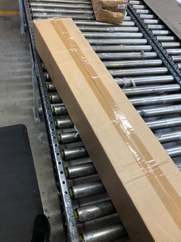Photo 1 of 20 Pack 3CCT 4FT LED T8 Hybrid Type A+B Light Tube, 18W, 4000K/5000K/6500K Selectable, Plug & Play or Ballast Bypass, Single or Double End Powered, 2300lm, Frosted Cover, T8 T10 T12, 120-277V, UL, FCC