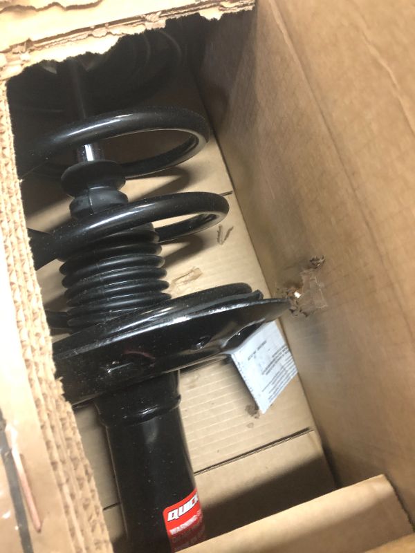 Photo 2 of Monroe Quick-Strut 172903 Suspension Strut and Coil Spring Assembly