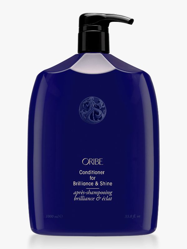 Photo 1 of  33.8 Oz Unisex Conditioner for Brilliance & Shine