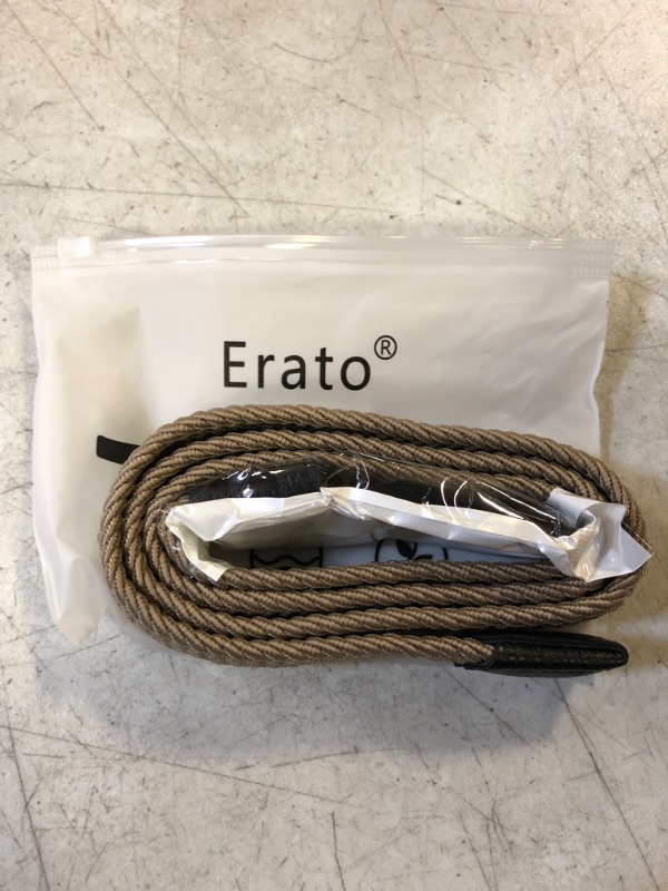 Photo 1 of Erato Belts for Men Women Boy Girl