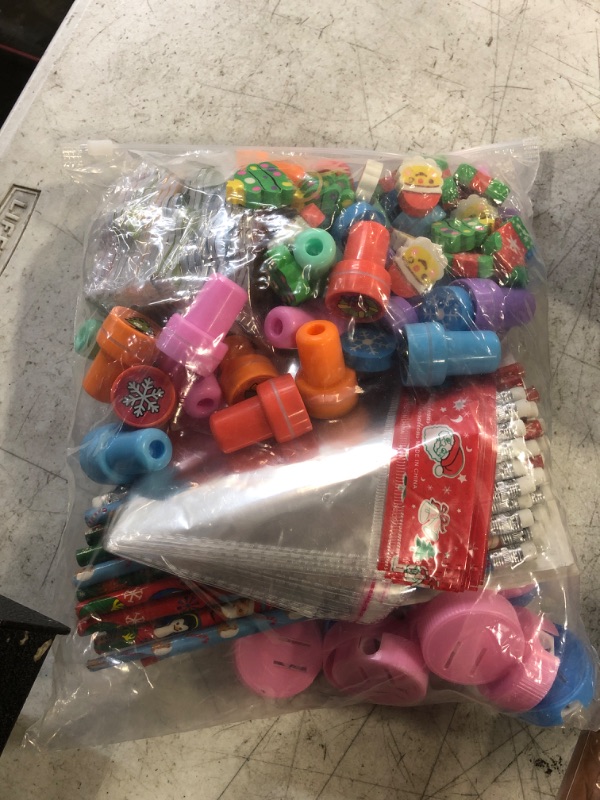 Photo 1 of 169 PCS PARTY SUPPLIES