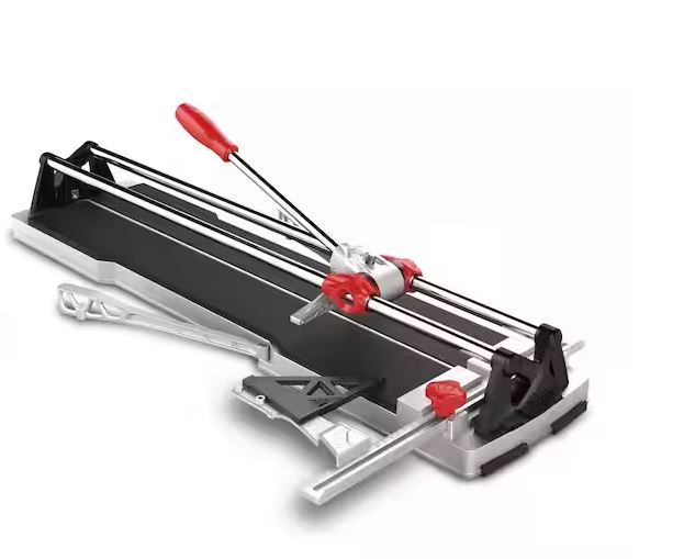 Photo 1 of 28 in. Speed-N Tile Cutter