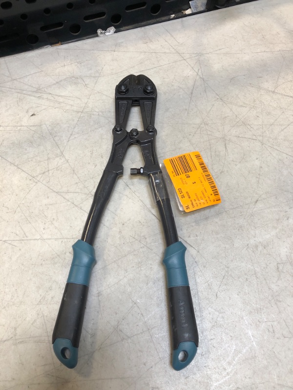 Photo 2 of 14 in. Bolt Cutter 