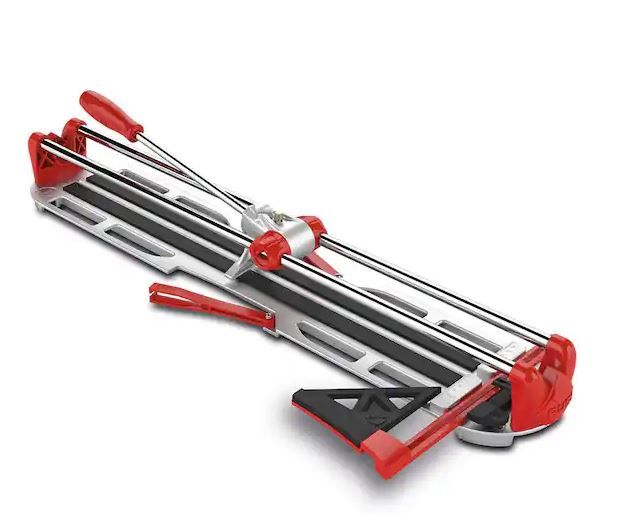 Photo 1 of 26 in. Star Max Tile Cutter
