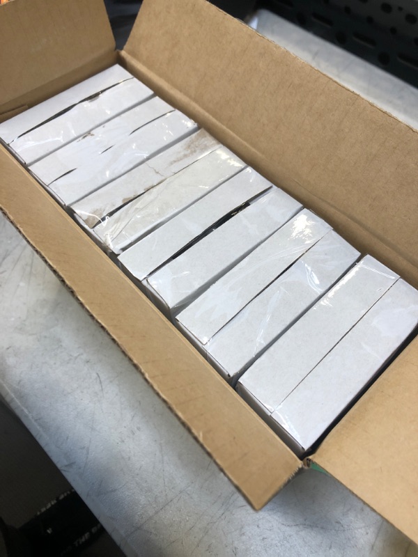 Photo 1 of 3.5W 120V LED Step Lights, 3000K/4000K/5000K 3 CCT Selectable Deck Lights, Dimmable Indoor and Outdoor Stair Lights in Oil Rubbed Bronze, 102lm, IP65 Waterproof, 6 Pack 4.7 Inch-120V