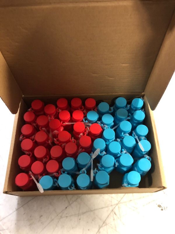 Photo 1 of 48 MINI BUBBLES 
