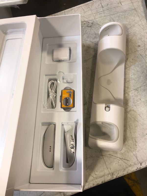 Photo 2 of Anker Charging Dock for Oculus Quest 2