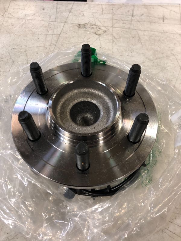 Photo 1 of  1Pcs Wheel Hub