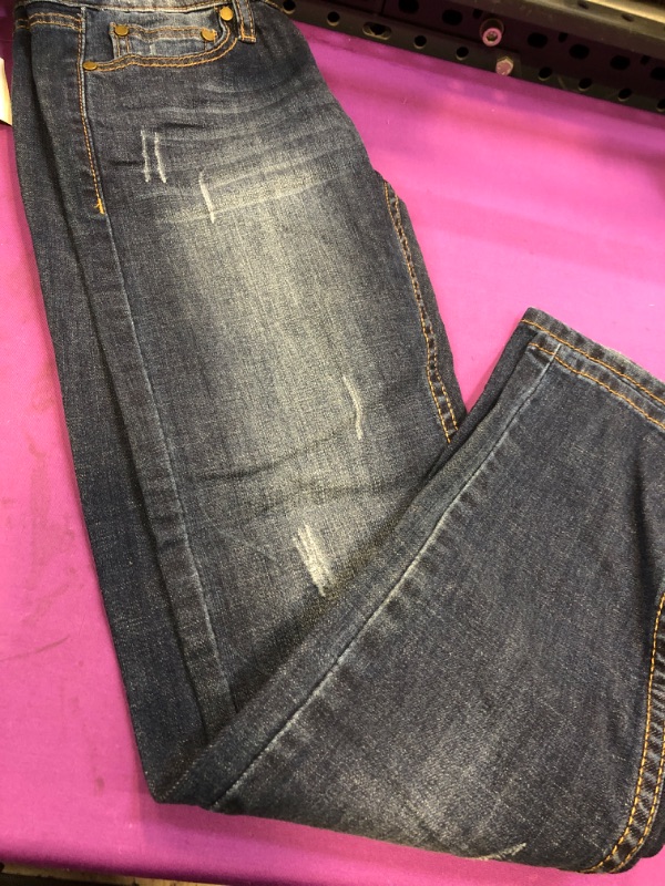Photo 3 of BOYS RSQ TOKYO SUPER SKINNY JEANS SIZE 12 - SEE 2ND PHOTO FOR ACTUAL STYLE