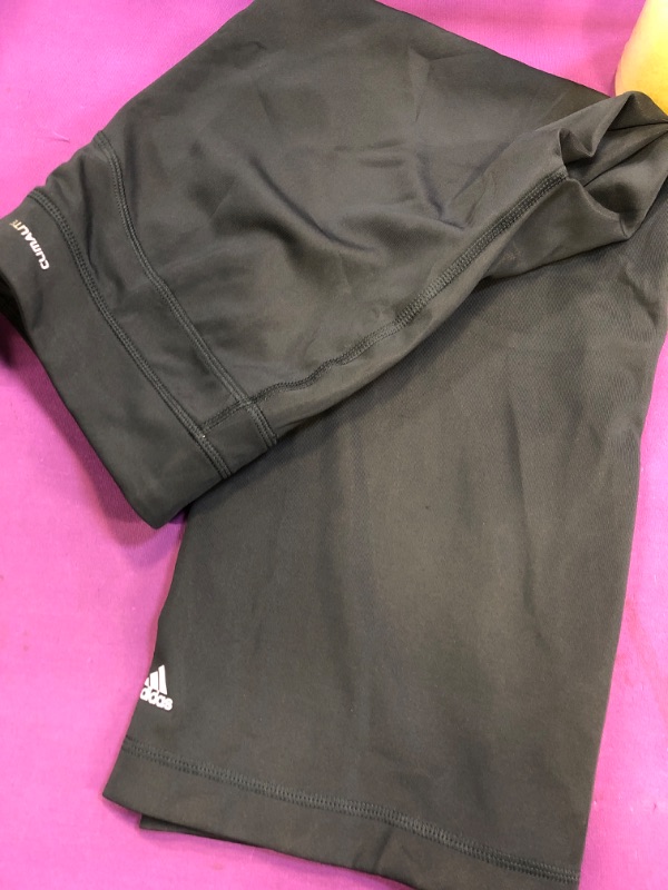 Photo 1 of ADIDAS WOMENS ATHLETIC PANTS SIZE MEDIUM