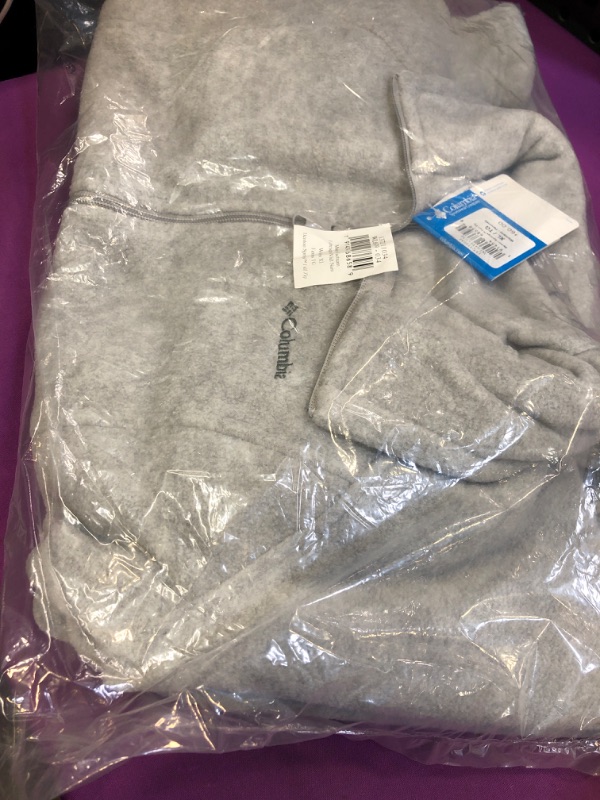 Photo 2 of Columbia Women's Benton Springs Fleece Jacket, XL