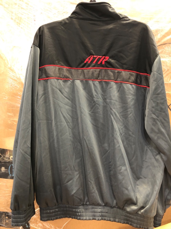 Photo 2 of MENS JACKET ACTIVEWEAR SIZE L/XL