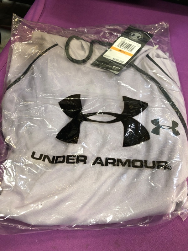 Photo 2 of Women S UA Velocity Hoodie Under Armour SMALL