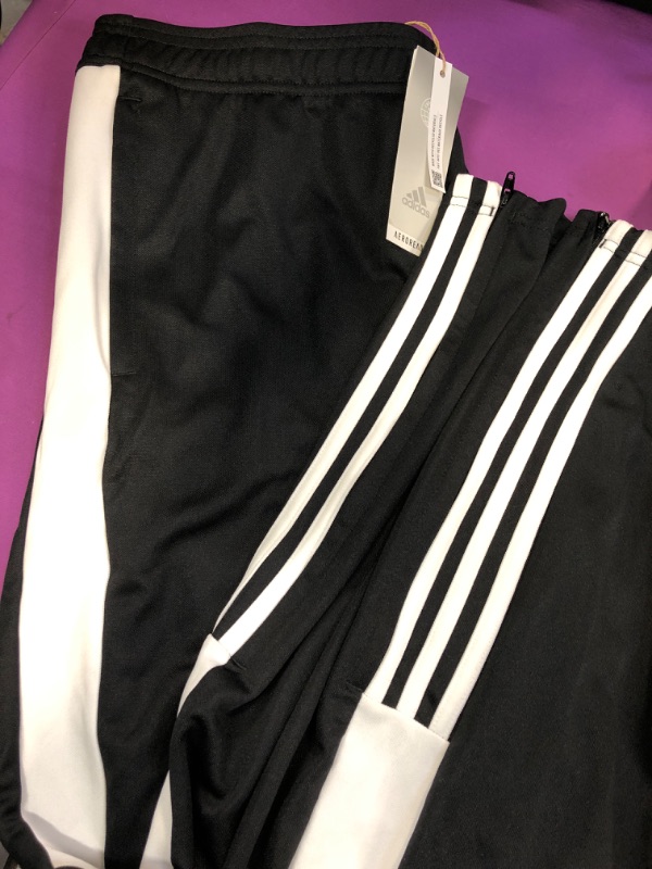 Photo 1 of ADIDAS WOMENS PANTS SIZE XL AEROREADY