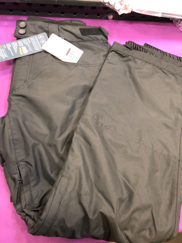 Photo 1 of LIQUID MENS SNOW PANTS SIZE LARGE