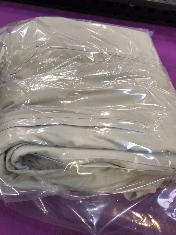 Photo 3 of body glove mens pants outerwear  khaki size medium