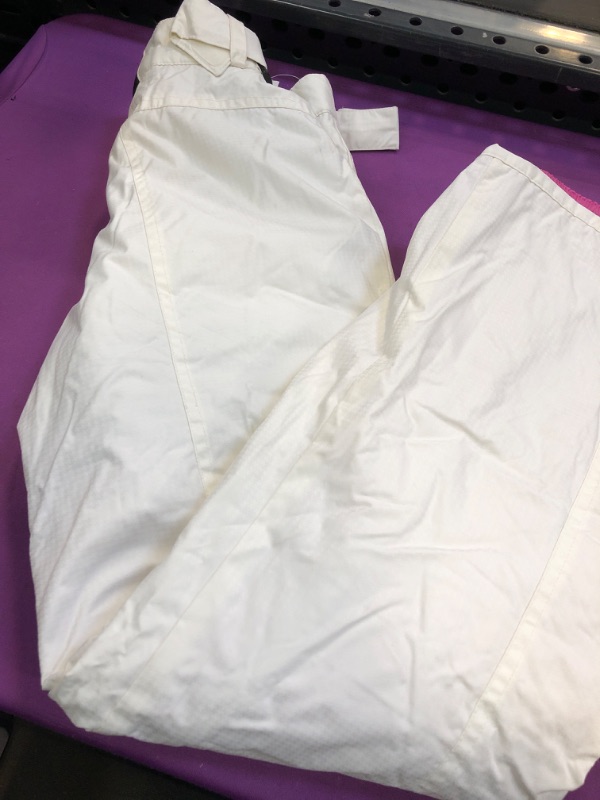 Photo 2 of womens poutdoor snow pants kemper size small - SLIGHTLY DIRTY