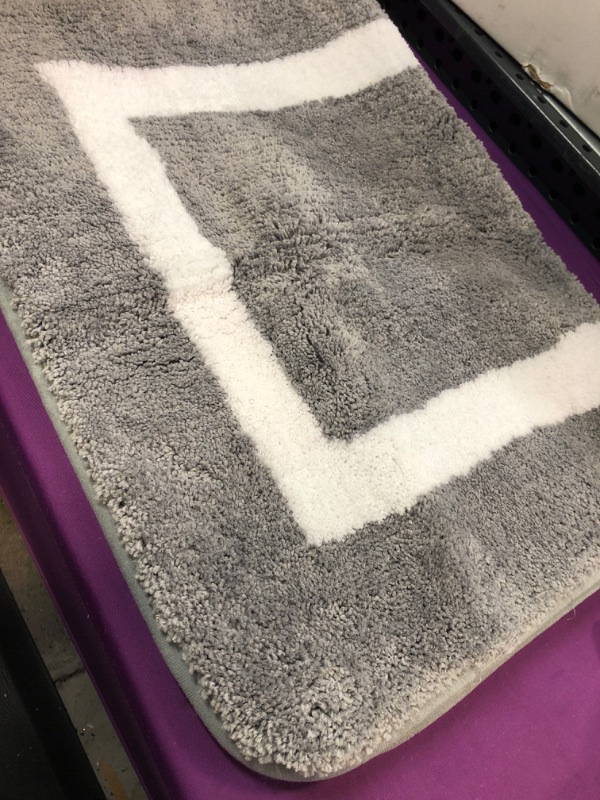 Photo 1 of 24 x 36 bath mat