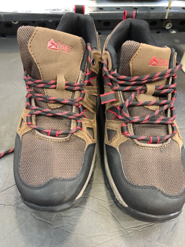 Photo 1 of DENALI SHOES SIZE 10.5