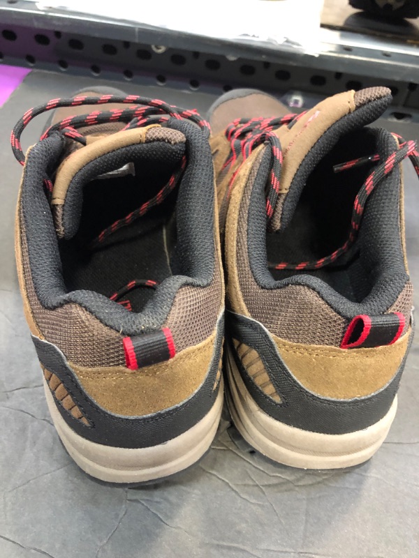 Photo 1 of DENALI SHOES SIZE 10.5