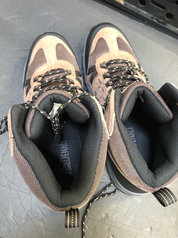 Photo 1 of DENALI MENS SHOES SIZE 12