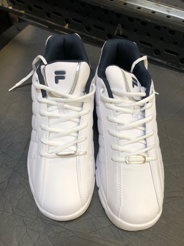 Photo 1 of FILA MENS SHOES SIZE 12