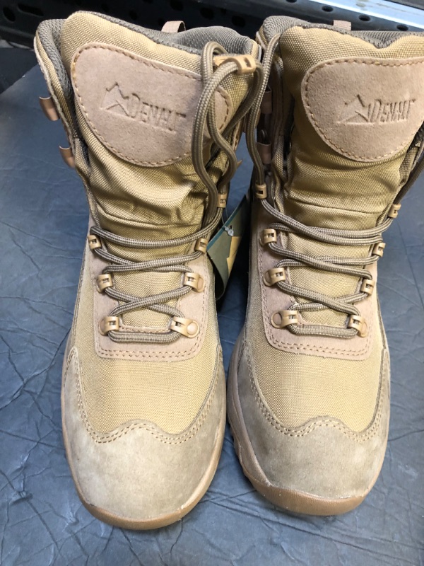 Photo 1 of DENALI MENS SHOES SIZE 8.5