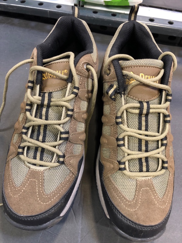 Photo 1 of DENALI MENS SHOES SIZE 10